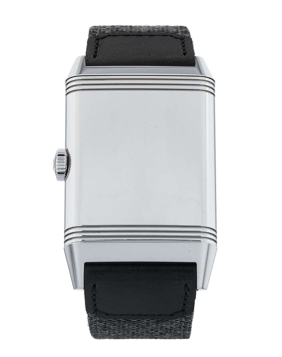 Jaeger-LeCoultre Reverso Tribute Small Seconds 713842J Jaeger-LeCoultre Reverso Tribute Small Seconds 713842J